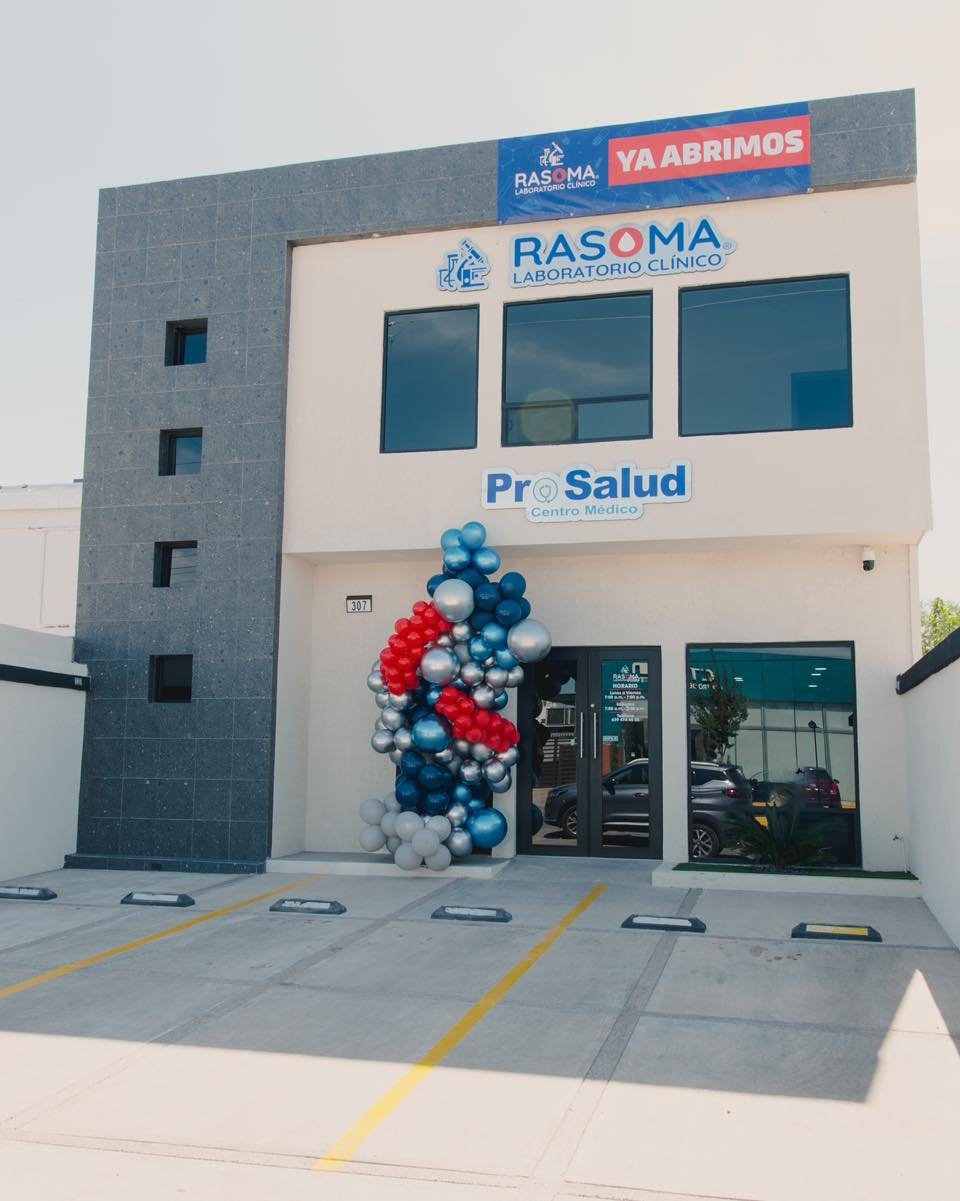 Imagen para Quiénes Somos